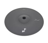 Ef-Note EFD-C18-D 18" Dark Crash Cymbal