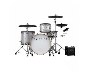 Ef-Note Pro 700 Electronic Drum Kit