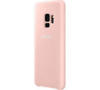 EF-PG965TP Soft Case for Galaxy S9 G965, Pink