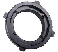 EF-PL Lens Mount Adapter Converter For Arri PL URSA MINI BMPCC6K Blackmagic Pocket Cinema