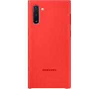 EF-PN970TR semi-rigid case for Galaxy Note10 N970, Red