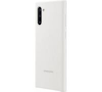 EF-PN970TW semi-rigid case for Galaxy Note10 N970, White