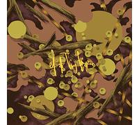 Ef / Tiny Fingers - Vayu [VINYL]