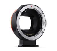 EF to E Mount Adapter, K&F CONCEPT Auto Focus EF-NEX Electronic Adapter Ring Compatible with Canon EF EF-S Mount Lens to Sony E Mount Cameras