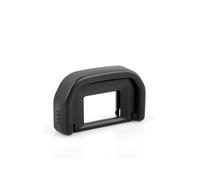 EF Viewfinder Rubber Eyecup, Suitable For Canon 650D, 600D, 550D, 500D, 450D, 1100D, 1000D, 400D DSLR Camera Accessories(2 Pcs)