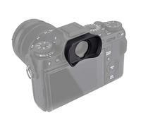 EF-XTL Silicone Eyecup Compatible with Fujifilm X-T1 X-T2 GFX 50S (Replaces EC-XT S) LC6334