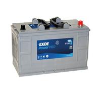 EF1202 Exide Professional Power HDX Battery 12V 120Ah