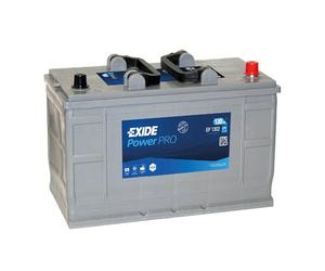 EF1202 Exide Professional Power HDX Battery 12V 120Ah