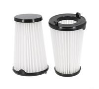 EF150 Replacement Filter Kit for Electrolux for ergorapido ZB3301 ZB3324B - Washable Dust Collection Screen for Handheld Vacuum Cleaner Parts Home Cleaning Supply
