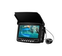 EF43A 20M Fish Finder 4.3" 1000TVL Underwater Ice Carp Fishing Camera for Winter Sea Tackle Accessories Pesca(25M Cable)