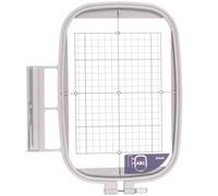 EF75 Brother Sewing Machine Embroidery Hoop - 18cm X 13cm (SA439)