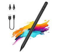 EFAITHFIX Stylus Pen for iPad Universal Touch Screens Pencil Compatible with iPhone/iPad pro/Mini/Air/Android/Microsoft/Surface All Touch Screen, Writing Drawing (Stylus Pen for Universal Screen)