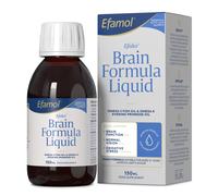 Efalex Brain Formula Liquid 150ml | Omega 3 Liquid Brain Supplement |