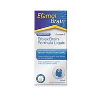 Efalex Liquid (150ml) - x 4 Units Deal