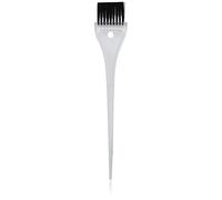 Efalock Acrylic Narrow Hair Colour Brush with Clear Handle - Lot of 2, 4025341451157