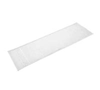 Efalock Barber Towel 20/70cm White