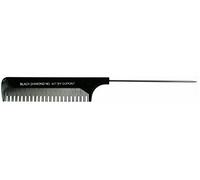 Efalock Black Diamond Back-Combing Comb