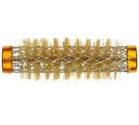 Efalock Brush Metal Rollers METAL CURL 60 Mm 13 Mm Gold 12 Pieces