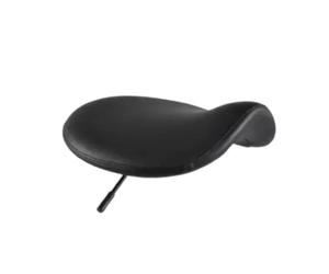 Efalock Clic Tec Comfy Saddle -Black