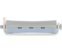 Efalock Cold Hair Rollers Perm Styler 70 Mm 13 Mm Blue-Grey 12 Pieces