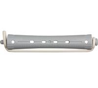 Efalock Cold Hair Rollers Perm Styler 90 Mm 13 Mm Gray 12 Pieces
