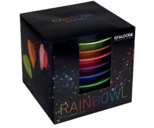 Efalock Colour Rainbowl Set - 6 pieces 250ml