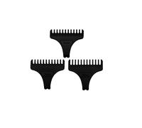 Efalock Comb Attachments for Contour Machine Classic + Vintage Style Accessory