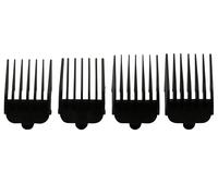Efalock Comb Attachments Large 15-24 MM for HSM Classic + Vintage Style