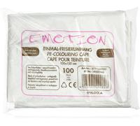 Efalock-Professional Hairdressing-supplies Hairdressing-CapesDisposable colouring capes Hammered