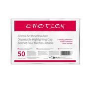 Efalock Disposable Highlighting Cap EMOTION 50 Pieces Hammered
