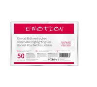 Efalock Disposable Highlighting Cap EMOTION 50 Pieces Smooth
