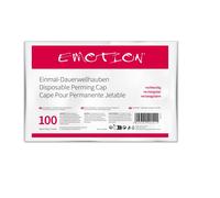 Efalock Disposable Perm Cap EMOTION 100 Pieces Rectangular Smooth 32 X 40 Cm