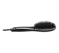 Efalock Travel Straight Brush Straightener Professional Salon Hair Styler