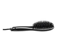 Efalock Travel Straight Brush Straightener Professional Salon Hair Styler