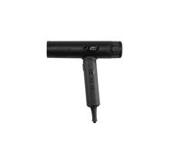 Efalock Fantasya Pro Hair Dryer 1800 W High-Speed Ionic Technology 4 Speed Black