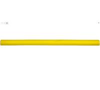 Efalock Flexible Curlers FLEX CURLER 18 Cm 10 Mm Yellow 6 Pieces