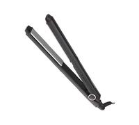 Efalock Galaxy Flat Ion Hair Straightening Iron - Black Efalock Black