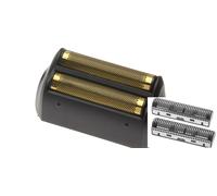 Efalock Gold Cutting Foil And Blade For GOAL FINISHING SHAVER