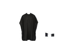 Efalock Hair Cutting Cape Enjoy 145 X 116 Cm Black