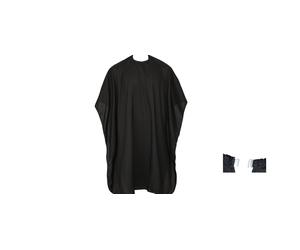 Efalock Hair Cutting Cape Enjoy 145 X 116 Cm Black