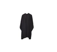 Efalock Hair Cutting Smock Easy Black 160 X 150 CM Washable At 60°C
