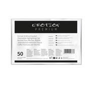 Efalock Highlight Cap EMOTION Premium 50 Pieces Single-Walled Smooth