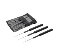 Efalock Highlighting Hook - 3 Pieces