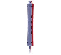 Efalock Kaltwell Wrap 2 Tone Color Red/Blue Long 11 mm (Pack of 12)