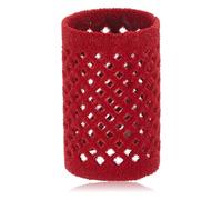 Efalock Metal Rollers Red 40 mm Pack of 12