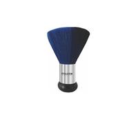 Efalock Neck Brush made of Goat Hair Blue-Black