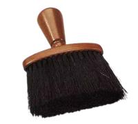 Efalock-Professional Hairdressing-supplies AccessoriesHorsehair Neck Duster with Nylon