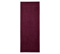 Efalock Premium Towel Bordeaux