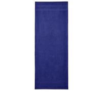 Efalock Premium Towel Royal Blue