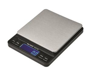 Efalock Professional Accessories Micro Scale 1 pcs.
